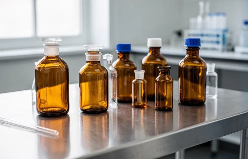 How Batch Inspection Safeguards Marine Oil Freshness
